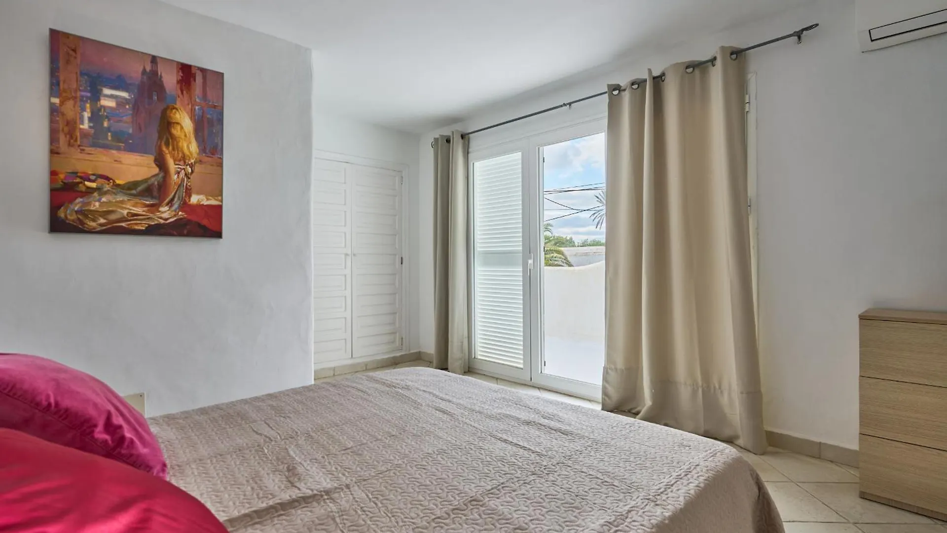 Villa Cala Dor Cala D´Or 0*,  Spanien