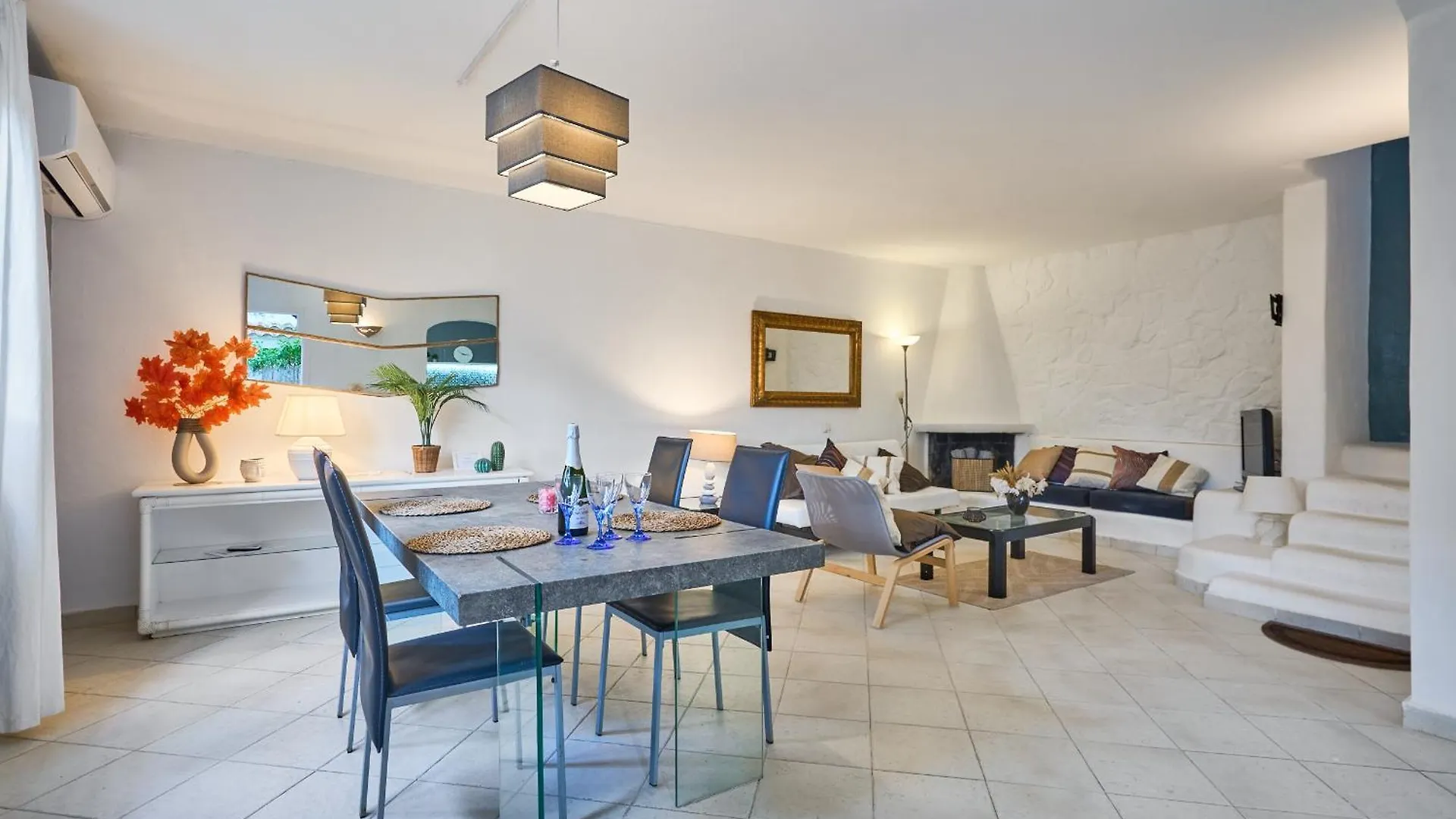Semesterbostad Villa Cala Dor Cala D´Or