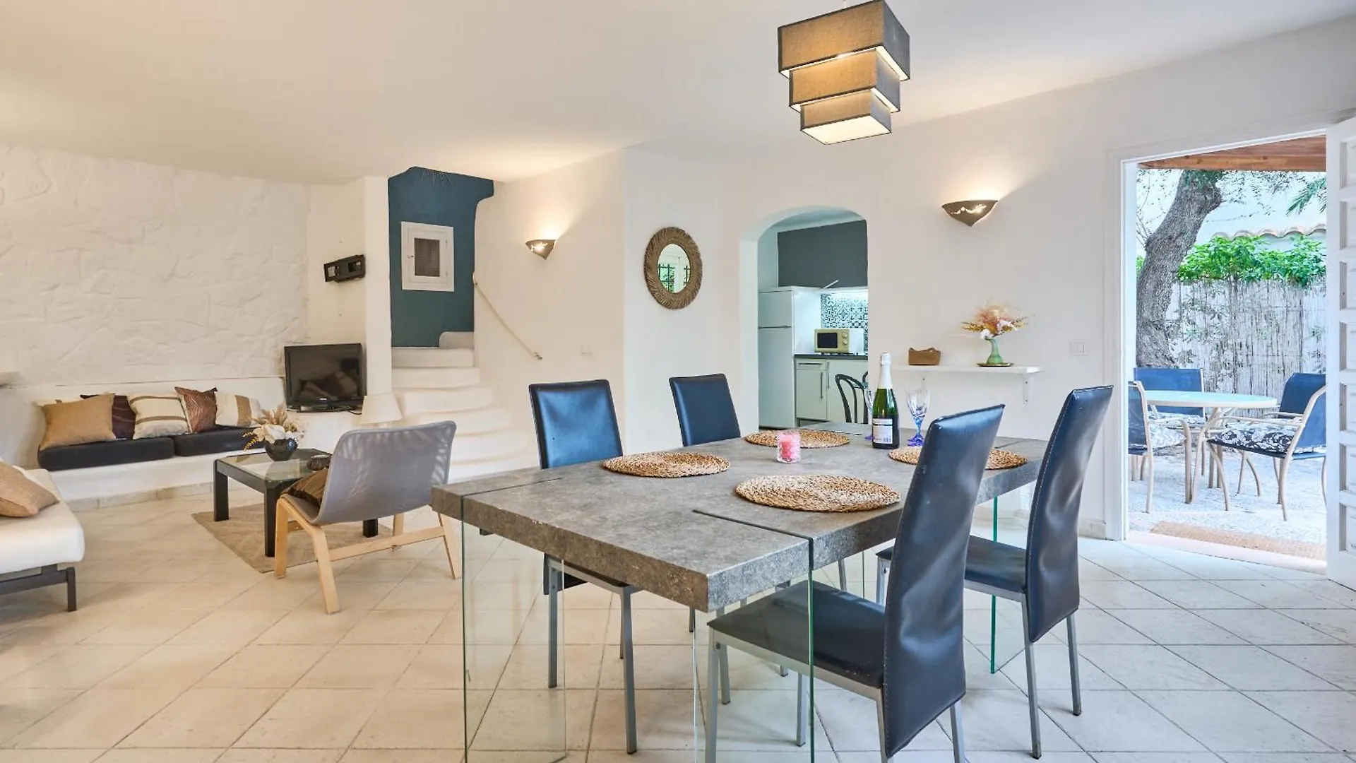 Villa Cala Dor Cala D´Or 0*,