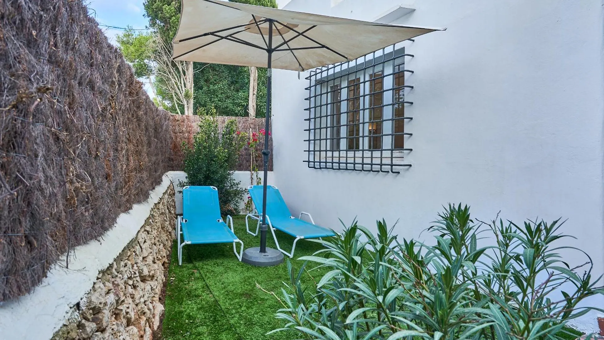Semesterbostad Villa Cala Dor Cala D´Or